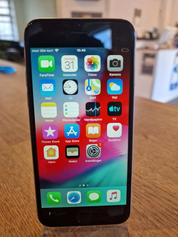 iPhone 6 Til Salg
