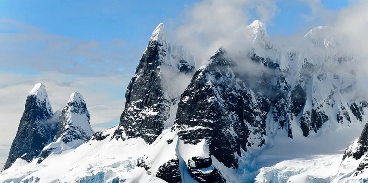 Disgelo del permafrost causerà il “crollo della civiltà”