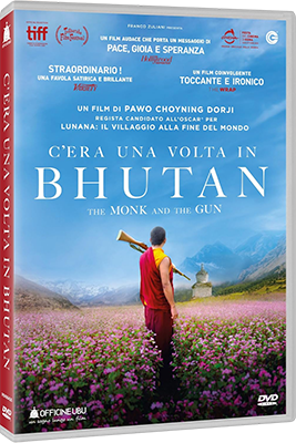 C'era Una Volta In Bhutan (2023) DVD5 COMPRESSO iTA - SDS