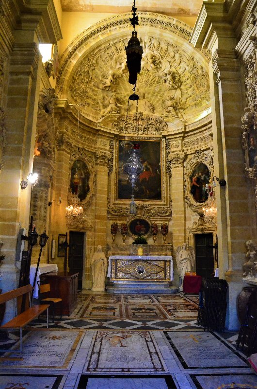 Malta y sus pueblos-2018 - Blogs de Malta - XEWKIJA-23-11-2018 (10)