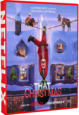 Quel Natale (2024).mkv WEBRiP x264 AC3 - iTA