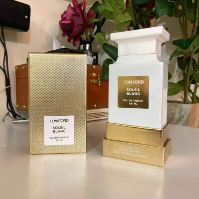 tom ford soleil parfum