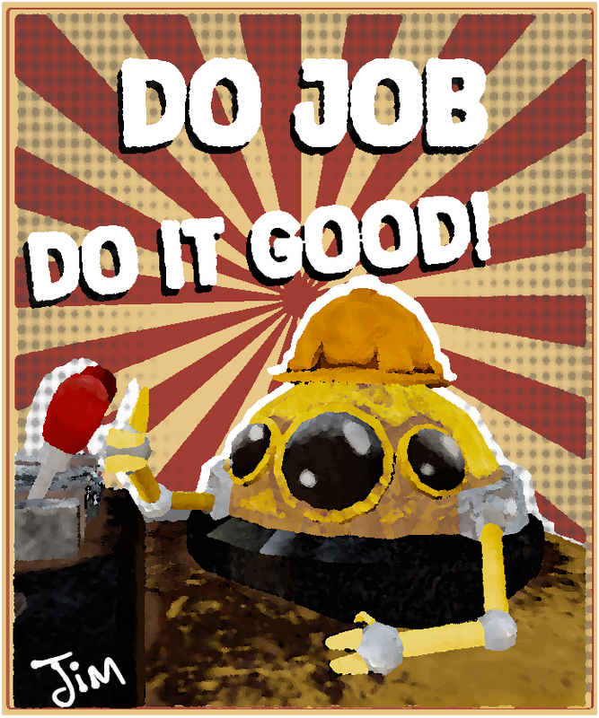 GoodJob