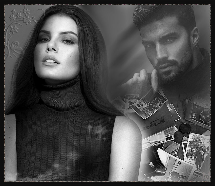 Фото из прошлого