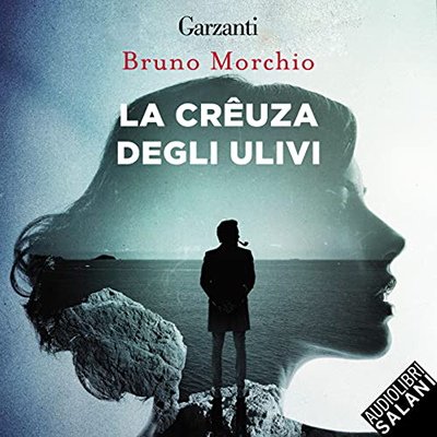 Bruno Morchio - La creuza degli ulivi (2021) (mp3 - 128 kbps)