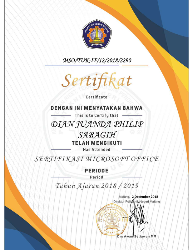 sertifikat_Sertifikasi Microsoft