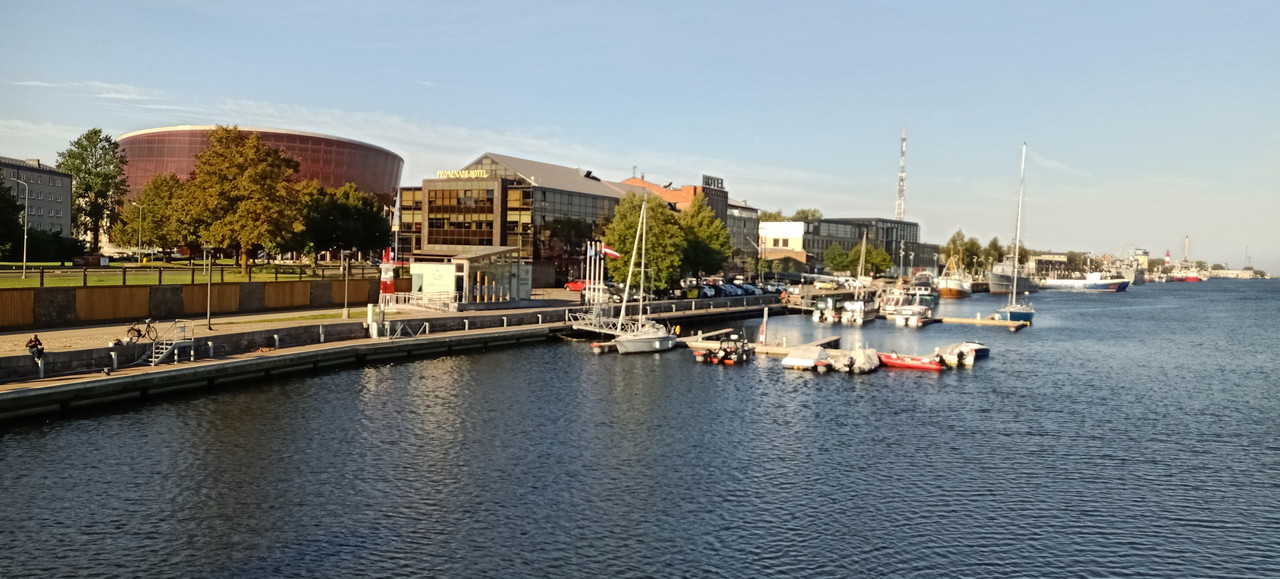 9/9 Liepaja – Kuldiga – Riga - CONOCIENDO LOS PEQUEÑOS PAÍSES BÁLTICOS (1)