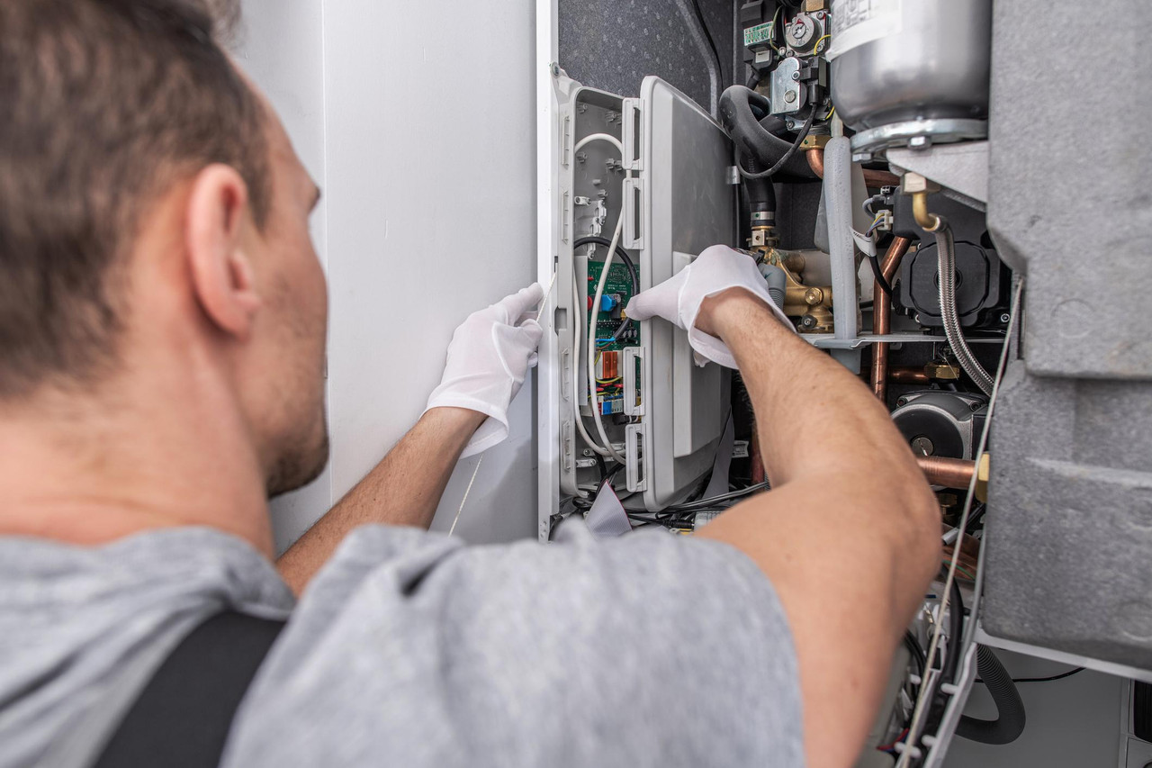 Airflow engineering