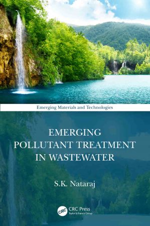 Emergent Pollutant Treatment in Wastewater