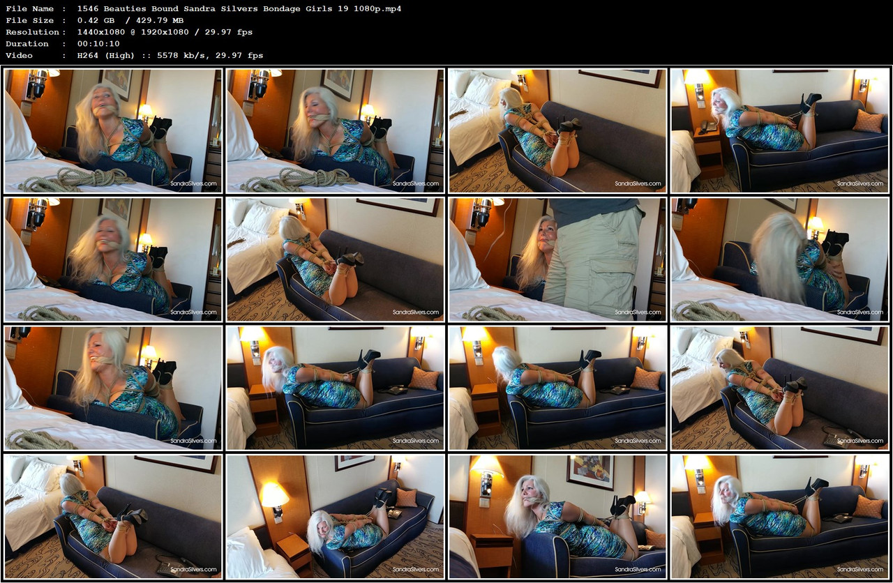 1546 Beauties Bound Sandra Silvers Bondage Girls 19 1080p mp4