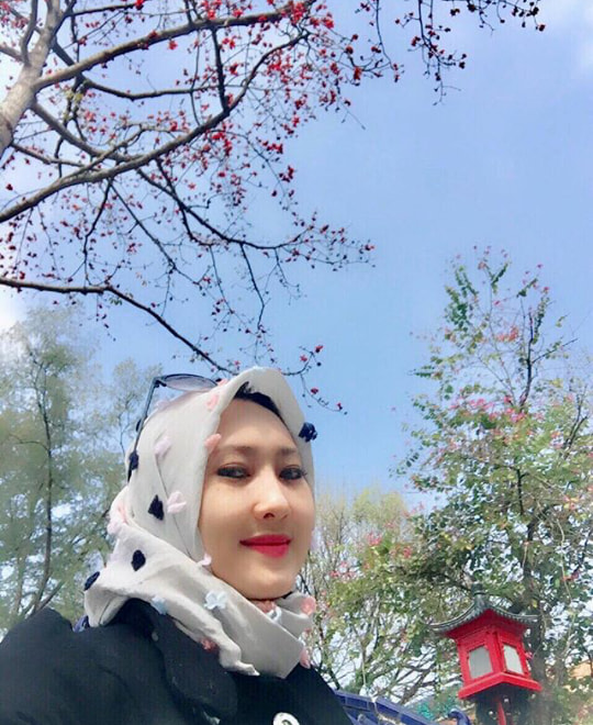 Fany Kurniawaty