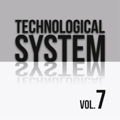 VA - Technological System Vol. 6-7 (2019)