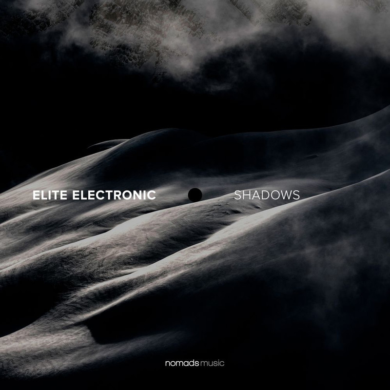 Elite Electronic - Shadows (Extended Mix)