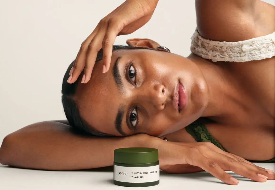 The Ideal Skincare Routine for Combination Skin