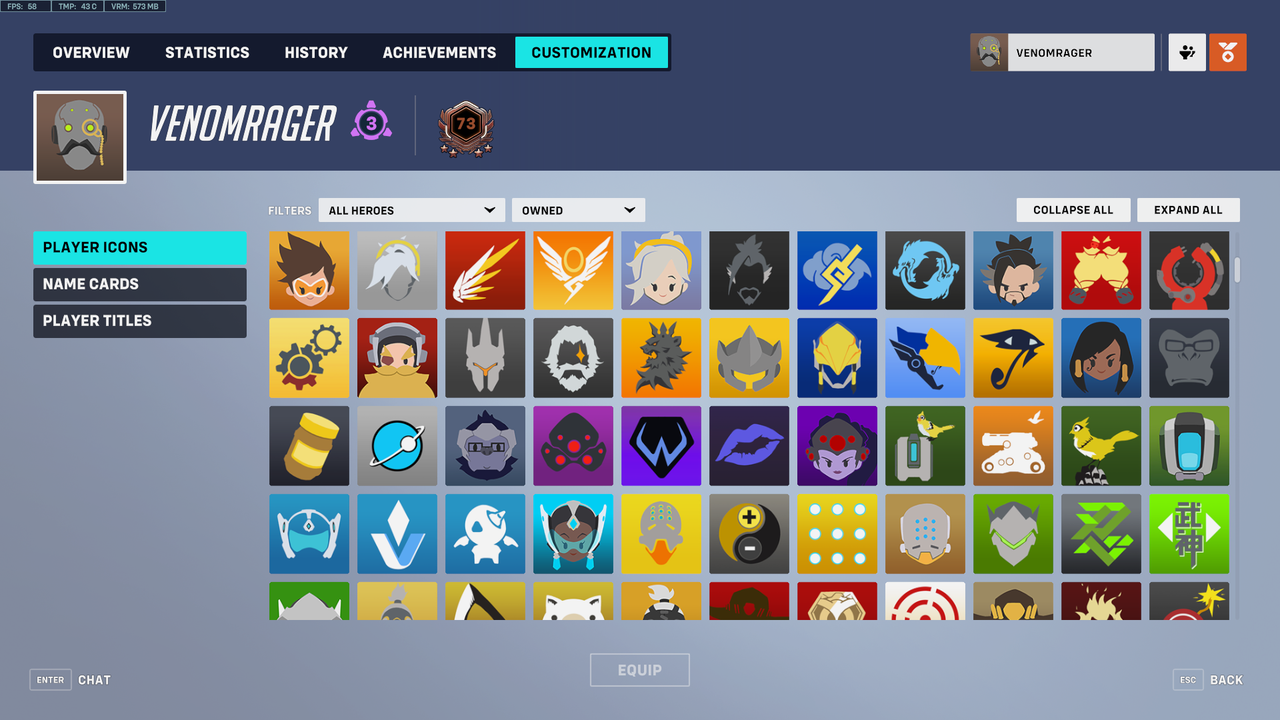 Overwatch Screenshot 2022.10.27 - 14.33.40.34