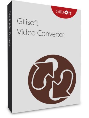 GiliSoft Video Converter 12.2 (x64) Multilingual