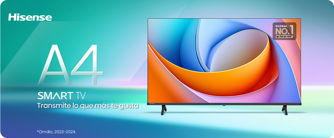 Televisor Hisense a5nv 40