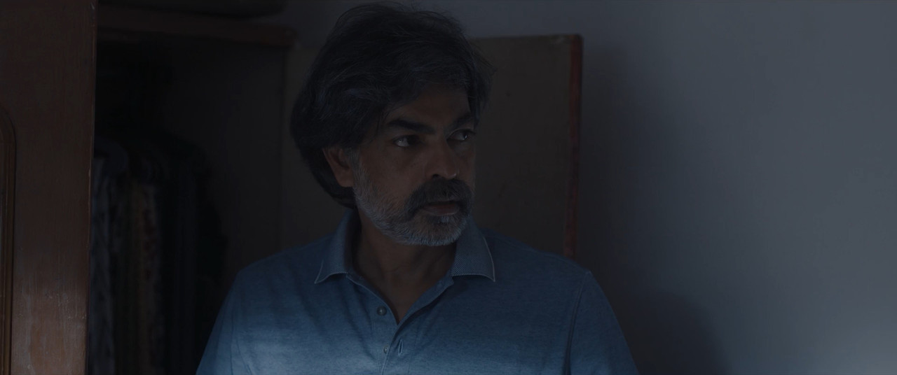 Newton's 3rd Law 2026 WebRip [Hindi + Tamil + Telugu + Malayalam + Kannada] 1080p 480p 720p ESub Screenshot