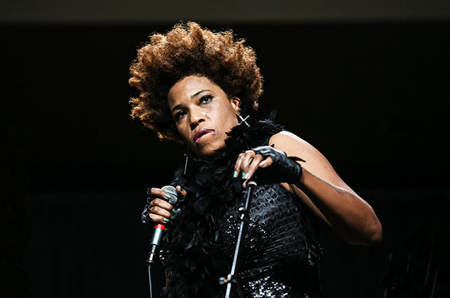 Macy Gray