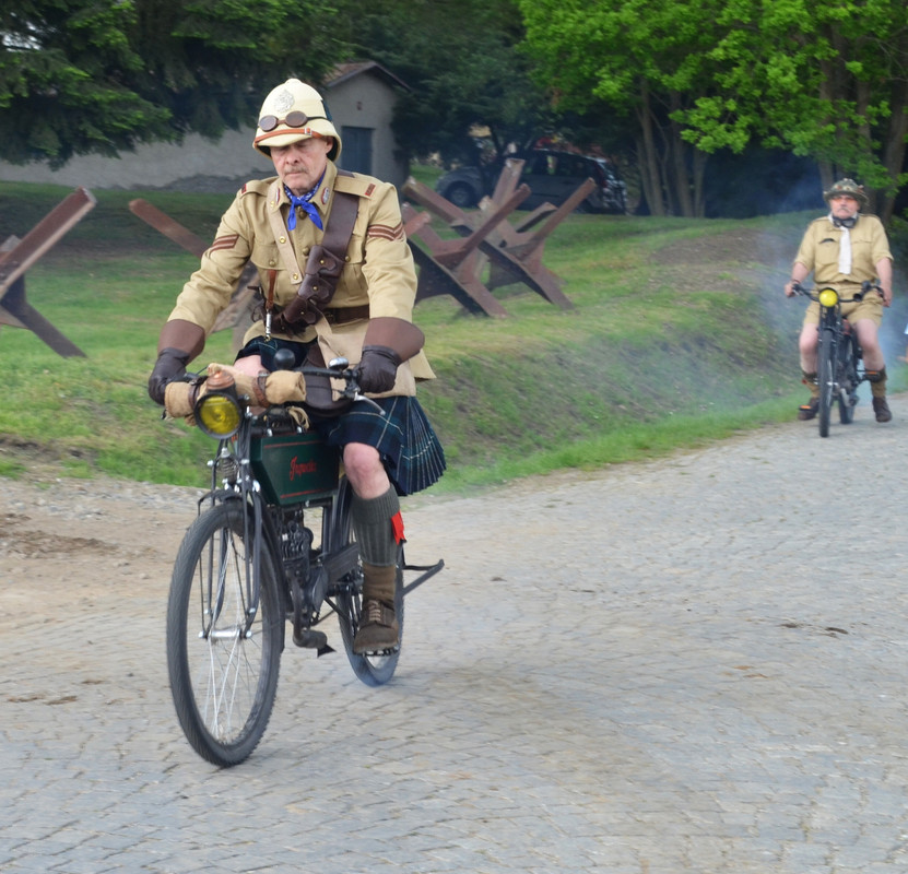 Lešany 2019 otevření 181