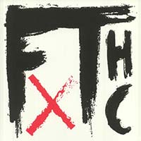 FTHX by Frank Turner