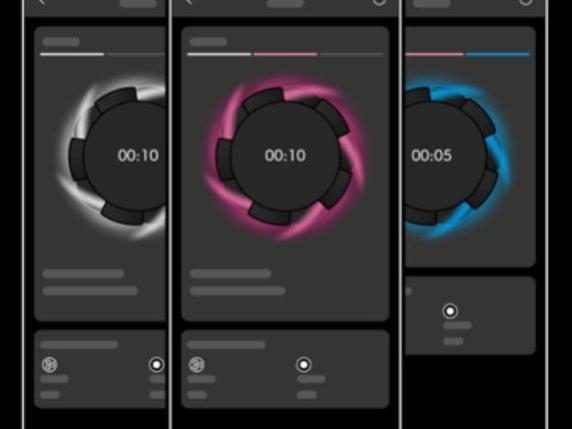 Dyson lancia i primi prodotti per lo styling dei capelli e un'app Dyson lancia i primi prodotti per lo styling dei capelli e un'app