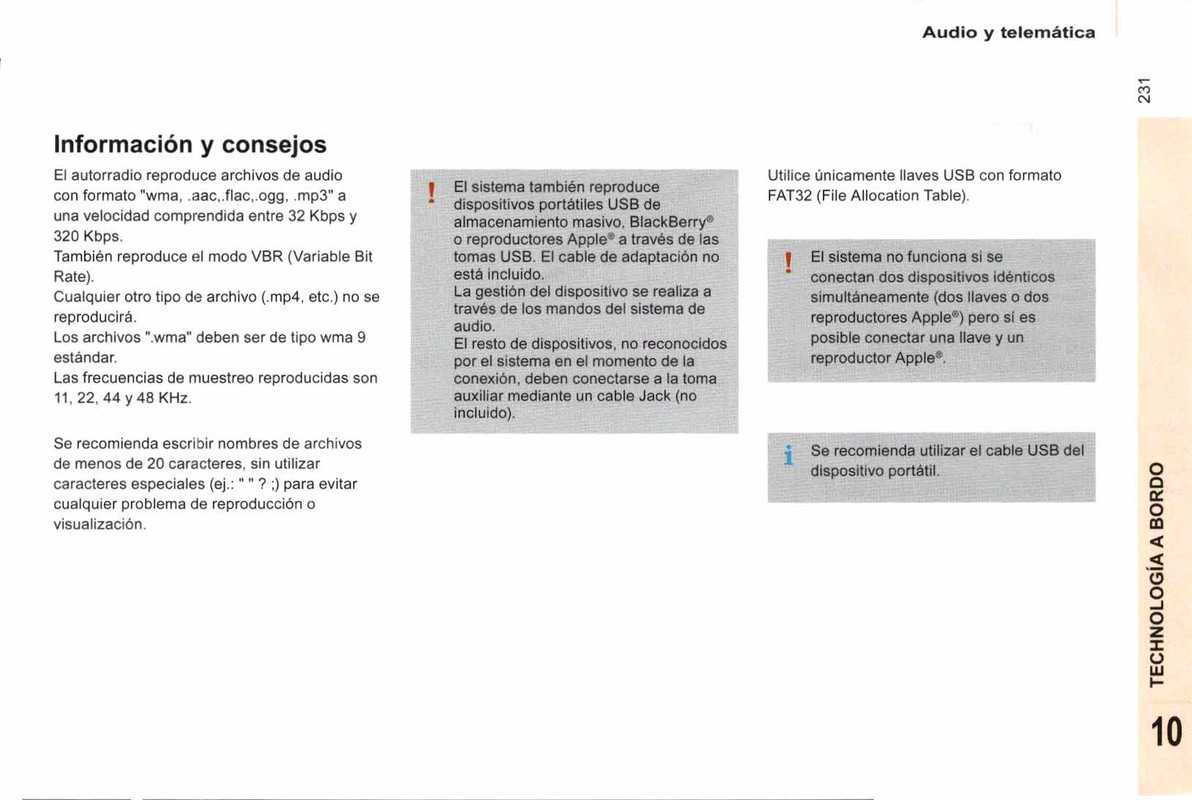 manual de usuario citroen berlingo multispace  (233)