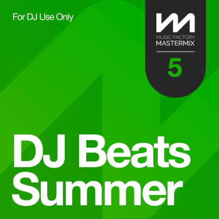 VA - Mastermix DJ Beats Summer Vol.5 (2022)