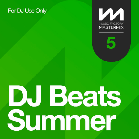 dd1ebe40 89c8 4633 8a05 ef06d0b3ff9d - VA - Mastermix DJ Beats Summer Vol.5 (2022)