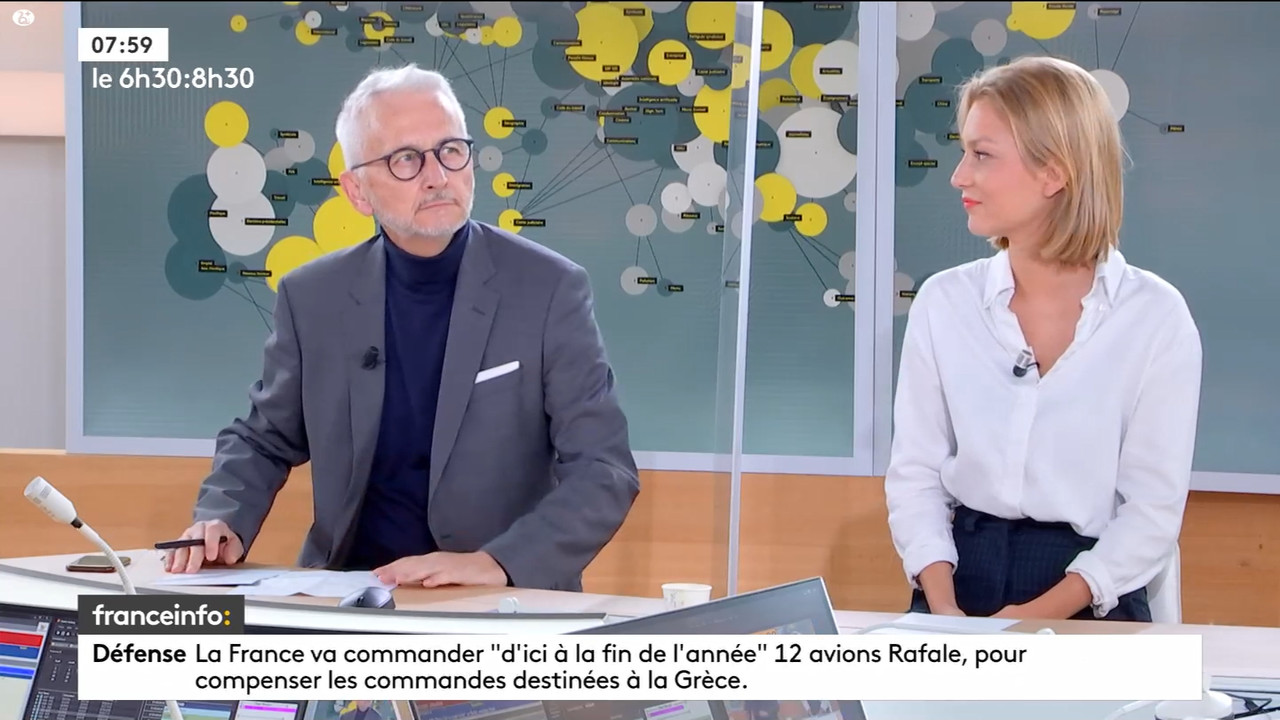 10.07 - 05.29.00 - 9h30. Entre JT, chroniques, invités et revues de p....ts_snapshot_01.36.26.580