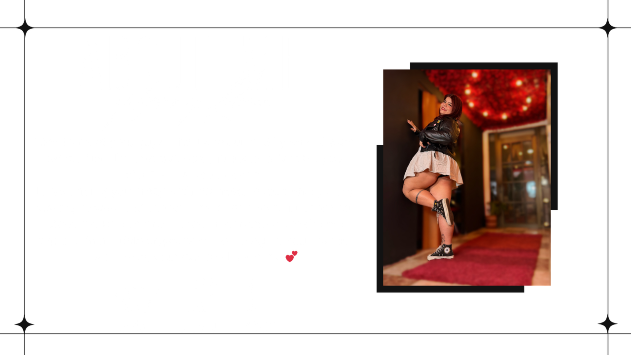 Copia de Copia de Presentación Diapositivas Portfolio Fotografía Minimalista Aesthetic Blanco y Negr