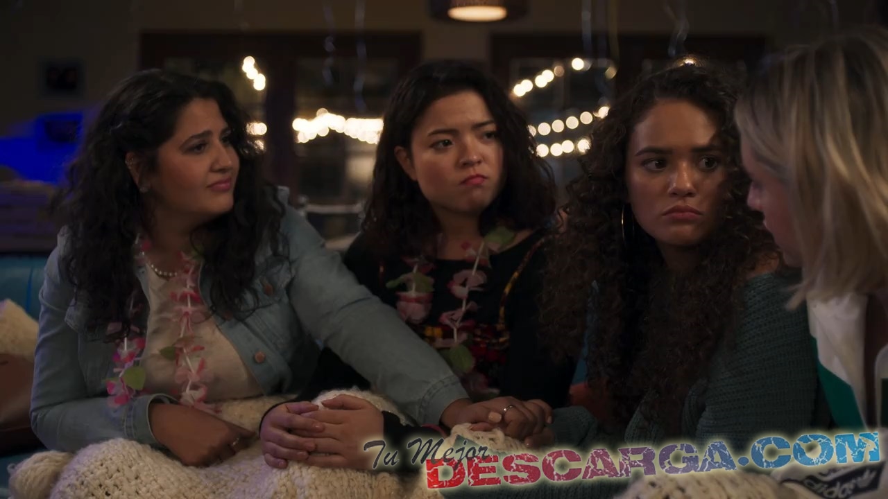 American Pie Presents Girls' Rules 3