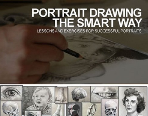 The Virtual Instructor - Portrait Drawing the Smart Way