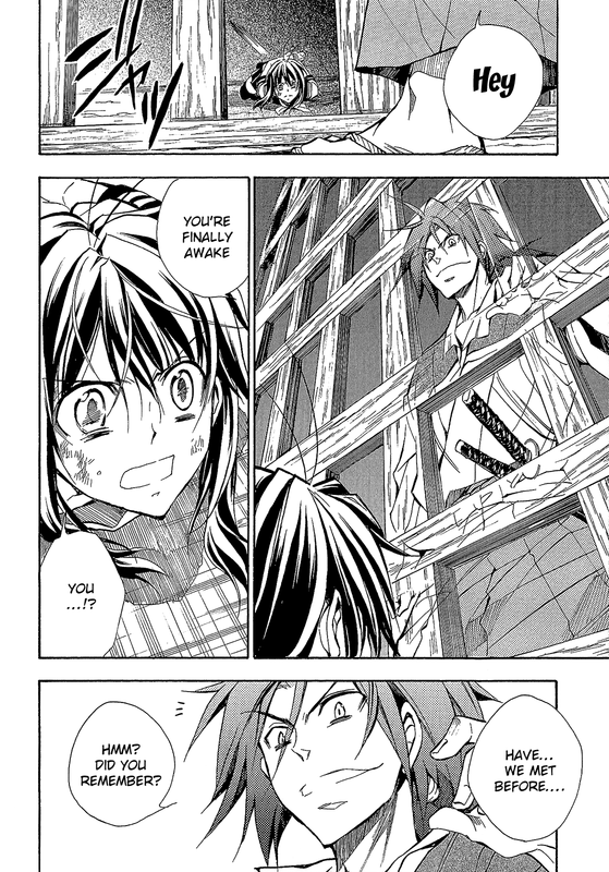 Sengoku StraysVol13-5