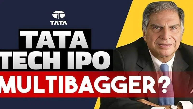 Image for Tata Technologies Limited IPO Analysis