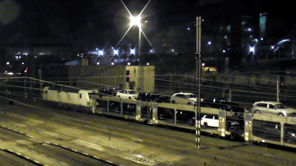 Ústí nad Labem-Střekov