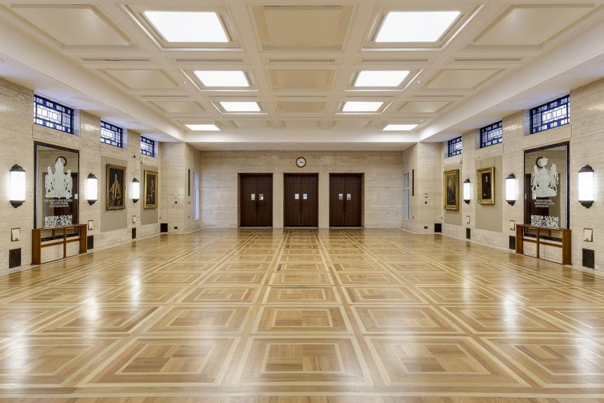 Macmillan Hall-12