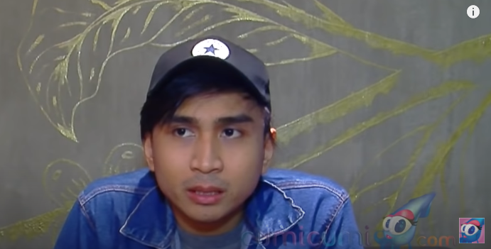Lutfi Agizal tanggapi soal status hubungannya dengan Salshadilla Juwita