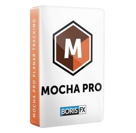 Boris FX Mocha Pro 2022.5 v9.5.6.120 (Win x64)