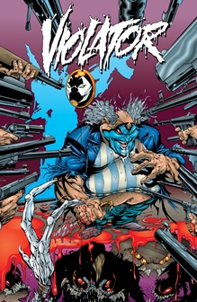 Violator 1994 Collection (2025)