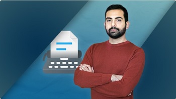 Udemy - Corso Copywriter: Impara l'Arte del Copywriting Persuasivo - Ita