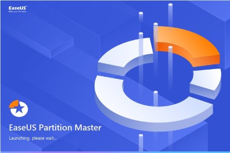 EaseUS Partition Master 17.6.0 Build 20221130 Multilingual