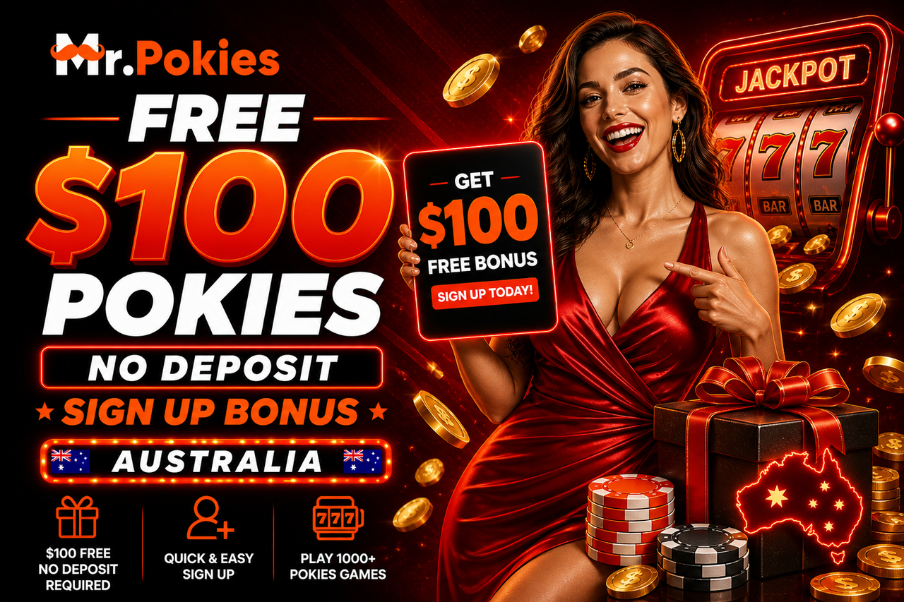 online pokies australia