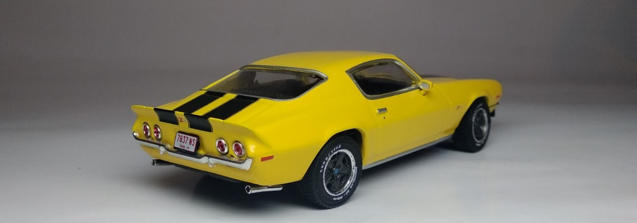 Chevrolet Camaro Z28RS (6)