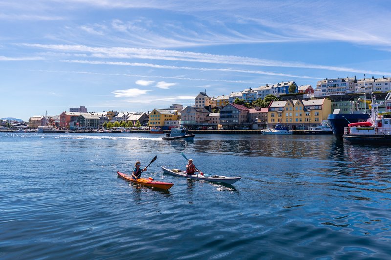 kayakdanslabaie