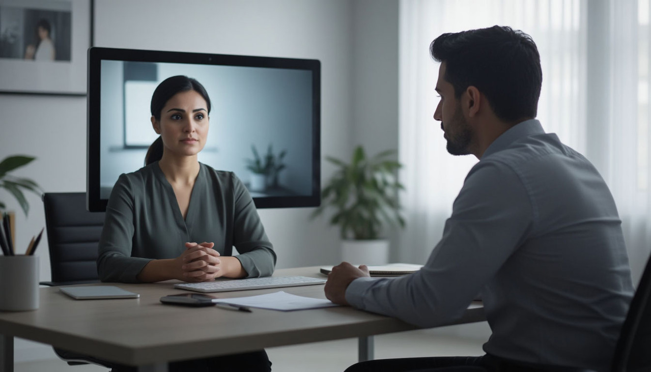 Психологическая помощь при апатии