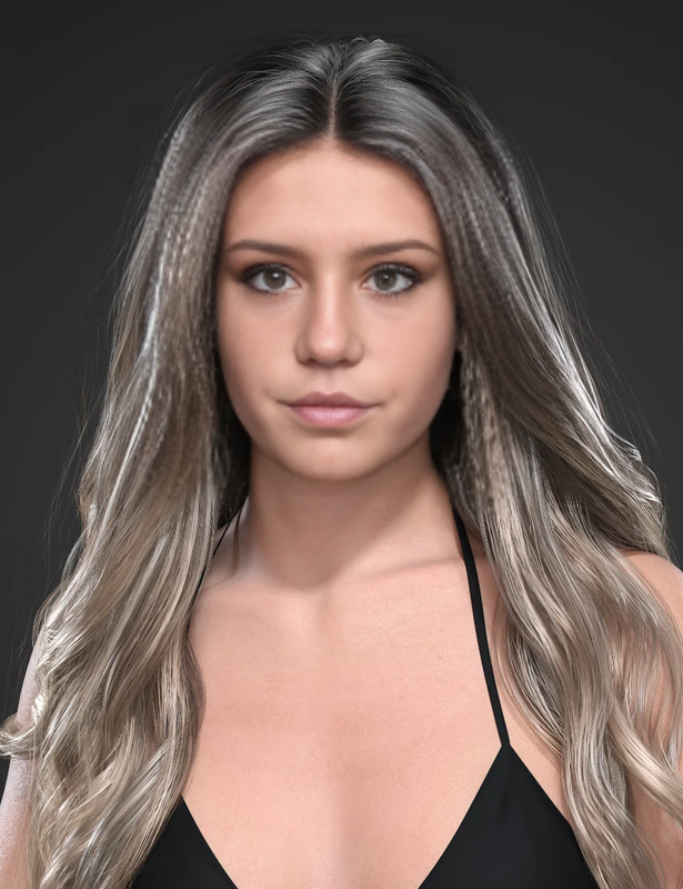 Elle Adele