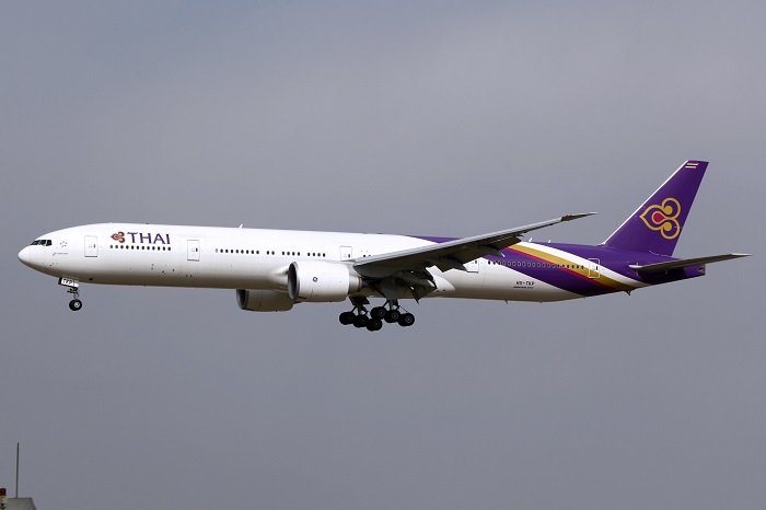 Thai Airways