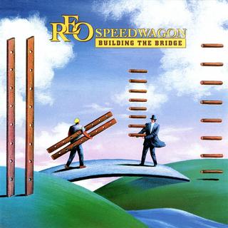 REO Speedwagon - Building The Bridge (1996).mp3 - 320 Kbps