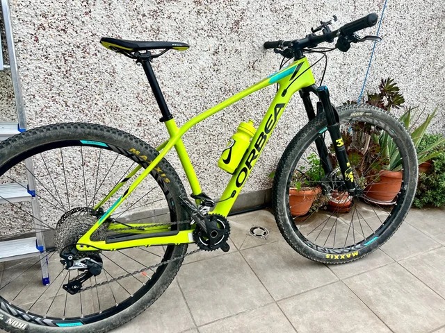 CENSO ORBEA ALMA 29er (fotos e impresiones) | Página 1562 | ForoMTB.com